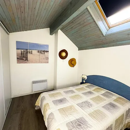 Aparthotel Le Boucanier - 3 Pieces Pour 4 Personnes 231 *