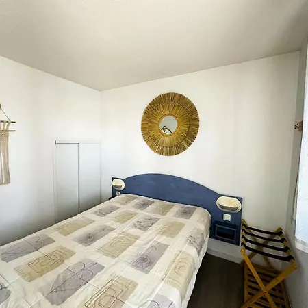 Le Boucanier - 3 Pieces Pour 4 Personnes 231 Aparthotel Vieux-Boucau-les-Bains