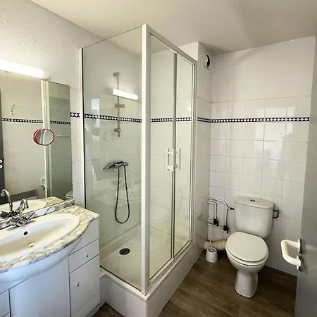 Aparthotel Le Boucanier - 3 Pieces Pour 4 Personnes 231 Vieux-Boucau-les-Bains